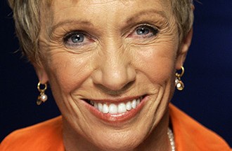 Barbara Corcoran Celebrity Profile