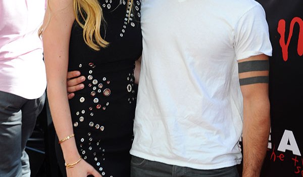 Tyler Posey Bella Thorne Break Up