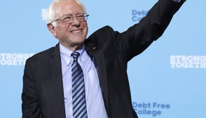 Bernie Sanders President 2020
