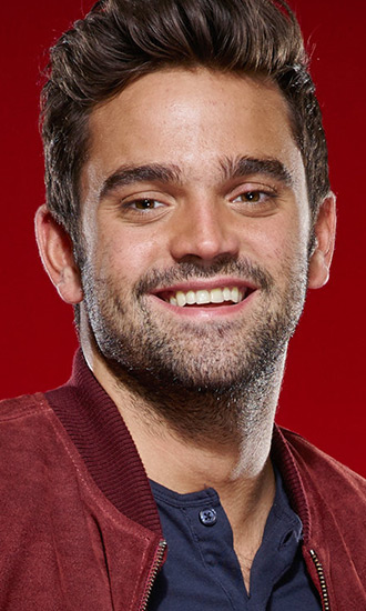 Brendan Fletcher Celebrity Profile