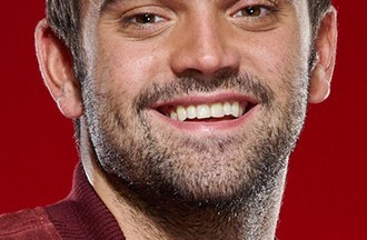 Brendan Fletcher Celebrity Profile