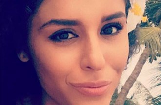 Brittany Bell Celebrity Profile