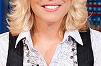 Doris Burke Celebrity Profile
