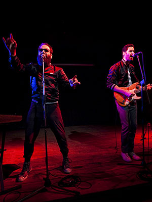 Capital Cities