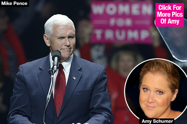 Planned Parenthood Donate Mike Pence Name