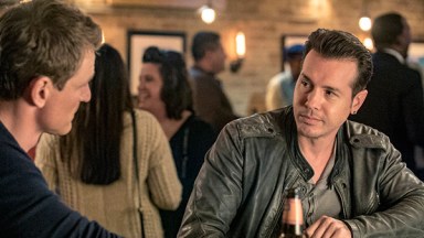 Jon Seda Leaving Chicago PD