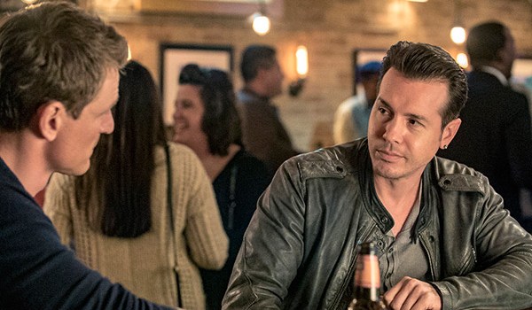 Jon Seda Leaving Chicago PD