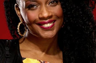 Courtney Harrell Celebrity Profile