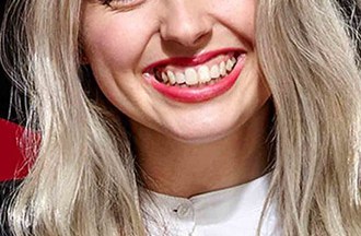Darby Walker Celebrity Profile