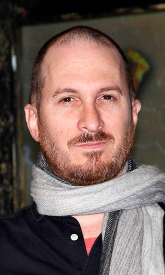 Darren Aronofsky Bio