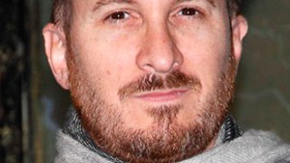 Darren Aronofsky Bio