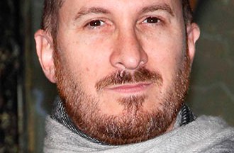 Darren Aronofsky Bio