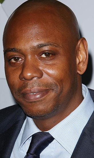 Dave Chappelle Bio