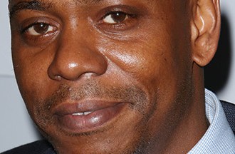 Dave Chappelle Bio