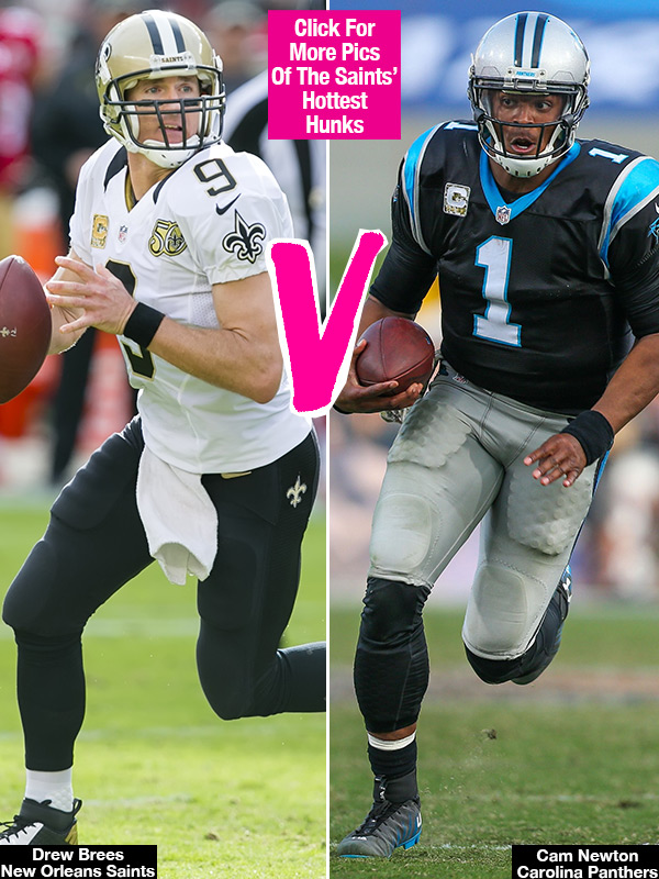 Watch Saints Panthers Game Online