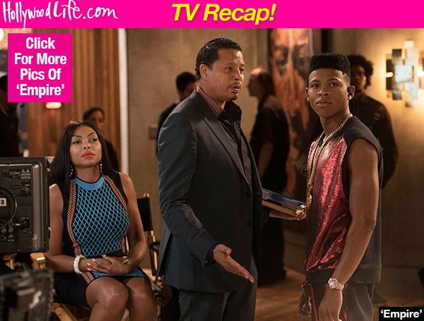 Empire Recap