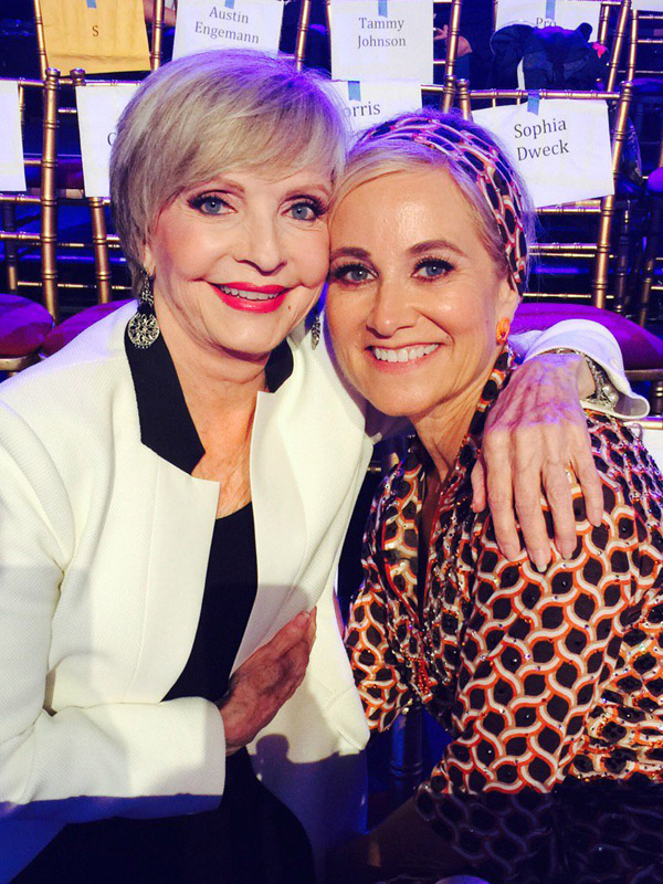 Florence Henderson Death Brady Bunch Costars