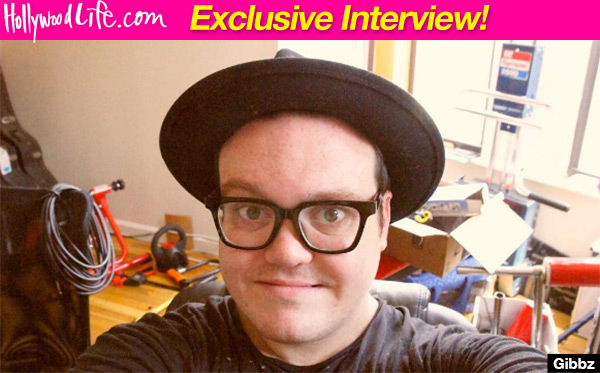 Gibbz Interview