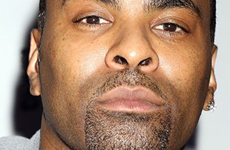 Ginuwine Celebrity Profile
