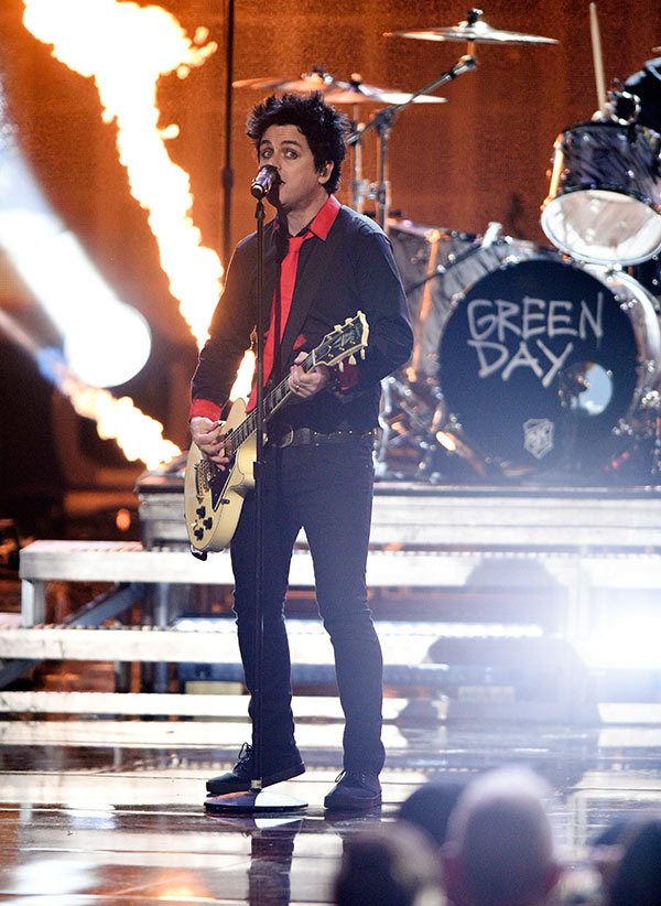 greenday-amas-2016