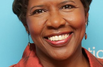 Gwen Ifill Celebrity Profile