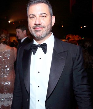 Jimmy Kimmel