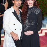 Red Carpet Arrivals At The 2022 Met Gala

Pictured: Sophie Turner,Joe Jonas
Ref: SPL5307242 020522 NON-EXCLUSIVE
Picture by: Jackson Lee / SplashNews.com

Splash News and Pictures
USA: +1 310-525-5808
London: +44 (0)20 8126 1009
Berlin: +49 175 3764 166
photodesk@splashnews.com

World Rights, No Portugal Rights