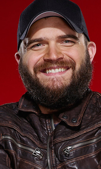 Josh Gallagher Celebrity Profile