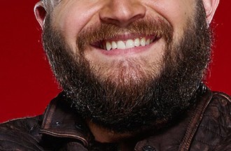 Josh Gallagher Celebrity Profile