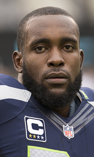 Kam Chancellor Celebrity Profile