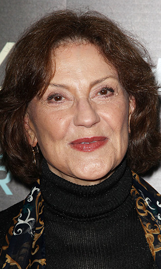 Kelly Bishop Celebrity Profile