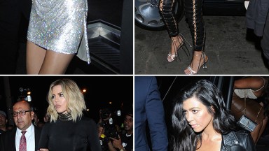 Kendall Jenner 21st Birthday