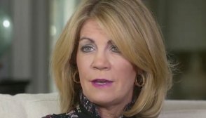 Who Is Laurie Luhn