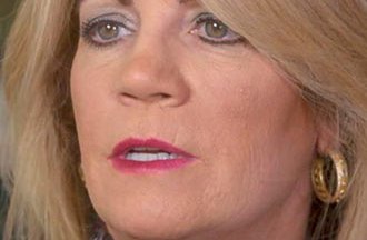 Laurie Luhn Celeb Profile