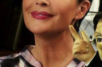 Lisa Lynn Masters Celebrity Profile