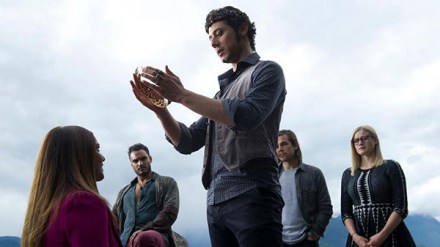 the magicians season 2 pics