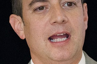 Reince Priebus Celeb Bio