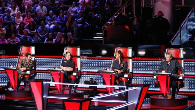 How To Vote The Voice