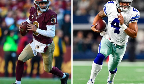 Watch Redskins Cowboys Game Online