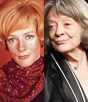 Maggie Smith