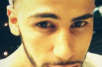 Adam Saleh Celebrity Profile