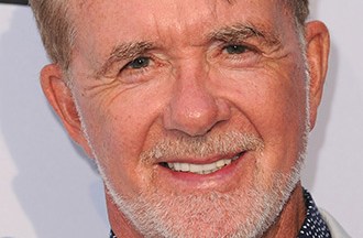 Alan Thicke Celebrity Bio