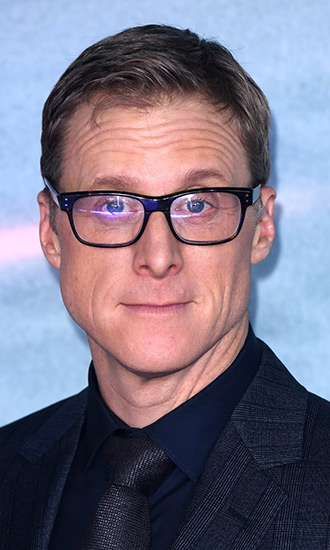 Alan Tudyk