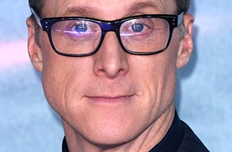Alan Tudyk
