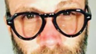 Andrew Dorff Celebrity Profile