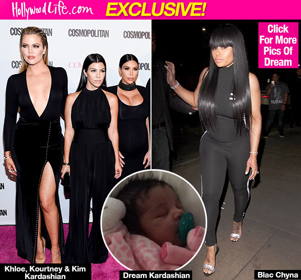 Kardashian Blac Chyna Trademark Fight