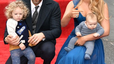 Ryan Reynolds Blake Lively Baby Name