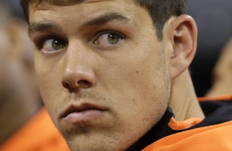 Bryce Petty Celebrity Profile