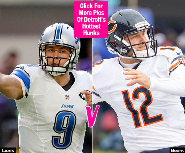 Watch Lions Bears Game Online