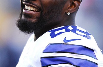 Dez Bryant Bio